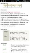 HTML & CSS book (htmlbook.ru) screenshot 2