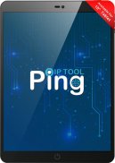 Ping Tools - Network Utilities screenshot 5