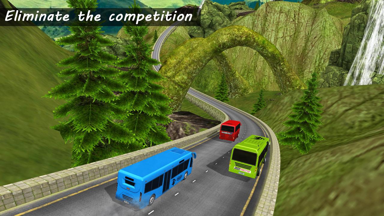 Online Bus Racing Legend 2020: Game for Android - Download