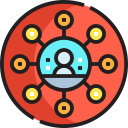 Client Payment Tracker Icon