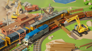 Train Station 2 Rail Strategy screenshot 3