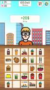 Restaurant Tycoon screenshot 4