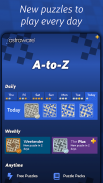Astraware A-to-Z screenshot 1