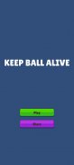 Keep Ball Alive screenshot 3
