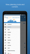 MyEventPlan screenshot 1