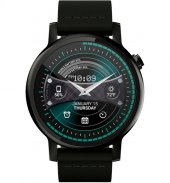 Titanium Watch Face screenshot 6