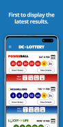 DC Lottery Results screenshot 4