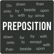 English Grammar- Preposition screenshot 3