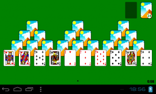 Solitaire Genius screenshot 4