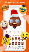 Emoji Maker - Stiker, Avatar, Animate, Emoji Face screenshot 2