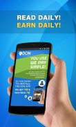 DON - News, Stories & Deals screenshot 0