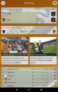 EFN - Unofficial Hull City Football News screenshot 1