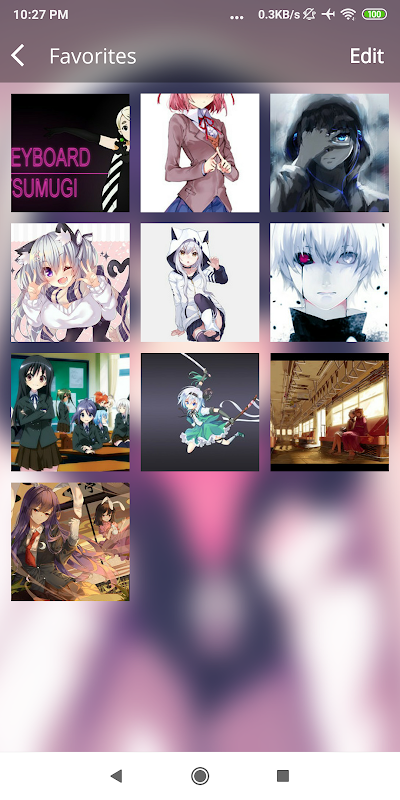 1 Super Anime Wallpaper Apk Download for Android- Latest version