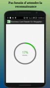 Business Card Reader for Megaplan CRM screenshot 2