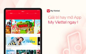 My Viettel: Tích điểm, Đổi quà screenshot 5