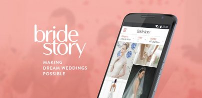 Bridestory: Wedding Super App