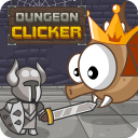 Dungeon Clicker Icon