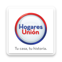 Hogares Union Patrimonial Icon