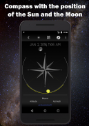 Moon Phase Calendar screenshot 7