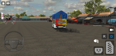 Truck Simulator X -Multiplayer screenshot 3