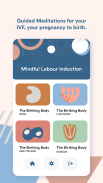 Mindful IVF : Meditate & Relax screenshot 5