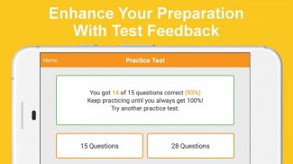 Hazard Perception Test (HPT) Australia screenshot 6