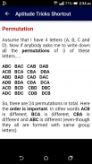 Aptitude Tricks Shortcut Guide - Become Expert ! screenshot 12
