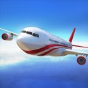 Flight Pilot: Jogo de Avião - Simulator Grátis icon