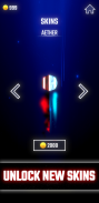 Beat Hit: EDM & Custom Songs Rhythm Game screenshot 1