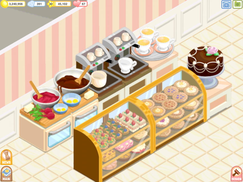 Bakery Story™ | Download APK for Android - Aptoide