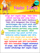 Kisah Nabi & Rasul Versi Anak screenshot 4