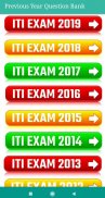 LGR STUDY: ITI Question Bank 2020, ITI Model Paper screenshot 5