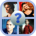 TV series quiz - guess the characters