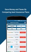 Compare & Buy Insurance Online - PolicyX screenshot 1