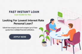 Instant Fast Loan Online screenshot 2