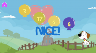 Balloon Pop screenshot 4