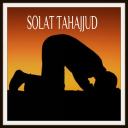 Solat Tahajjud