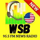 WSB 95.5 Radio Station