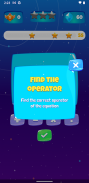 Math Game - Think Fast screenshot 4