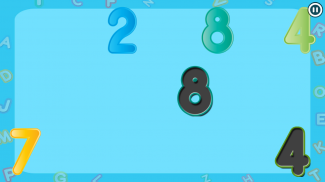 Smart Baby ABC screenshot 2