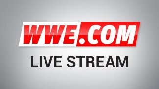 Wrestling TV Live screenshot 1