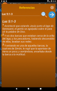 Tu Biblia Ya! (iBible R3) screenshot 3