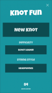 Knot Fun screenshot 1