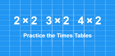 Times Tables