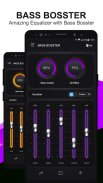 Bass Booster - Equalizer screenshot 10