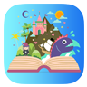 baby stories app short stories Icon