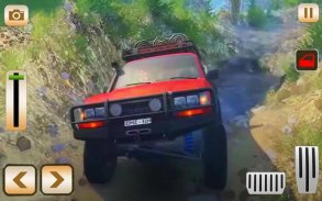 4x4 offroad Jeep skid racing 2020 screenshot 3