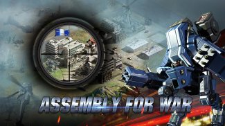 全球战争：帝国崛起—一款集策略与军事于一体的现代战争游戏 screenshot 8