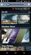 WeatherNation Free screenshot 6