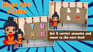 Learning Games for Toddlers screenshot 2